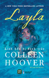  COMBO 2 CUỐN VERITY - BÍ MẬT BỊ CHÔN VÙI & LAYLA - LINH HỒN BỊ ĐÁNH TRÁO (Colleen Hoover) 