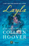  COMBO 2 CUỐN SÁCH VERITY - BÍ MẬT BỊ CHÔN VÙI & LAYLA - LINH HỒN BỊ ĐÁNH TRÁO (Colleen Hoover) 
