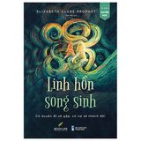  Combo 2 cuốn sách Nhân duyên tiền tiếp + Linh hồn song sinh 