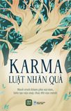  Sách Karma - Luật Nhân Quả 
