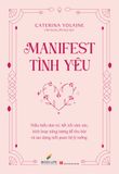  Sách Manifest Tình Yêu 