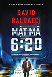  [Series 3 cuốn] Mật mã 6:20 + Vật chứng mất tích + Hõm chết (David Baldacci) 