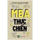  Combo 2 cuốn sách MBA thực chiến và MBA căn bản 