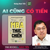  MBA Thực Chiến 