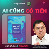  Minh triết nội tại 