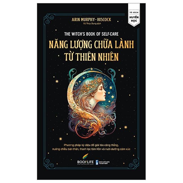  Năng lượng chữa lành từ thiên nhiên 