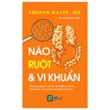  Sách Não, Ruột Và Vi Khuẩn 