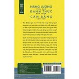  [PRE-ORDER] Sách Năng Lượng Tích Cực, Đánh Thức Bản THân, Cân Bằng Cảm Xúc 