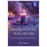 Sách Năng Lượng Vũ Trụ Trong Ánh Nến 