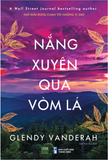  Combo sách NƠI KHU RỪNG + NẮNG + BẦU TRỜI SAO (GLENDY VANDERAH) 