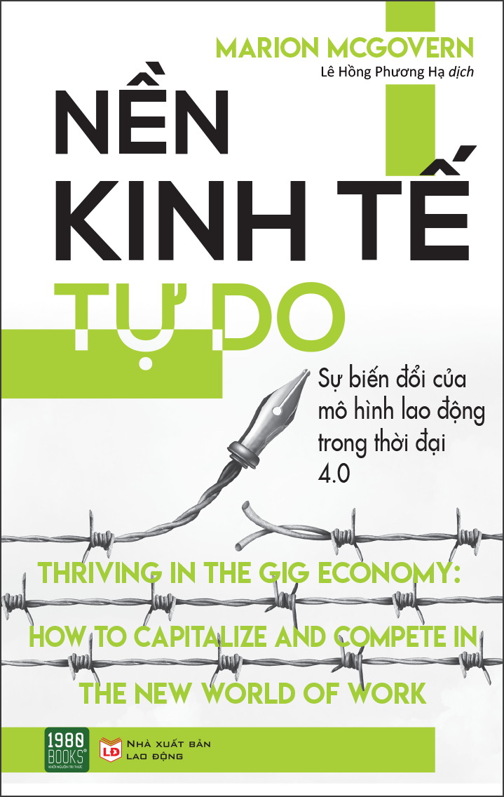  Nền kinh tế tự do 