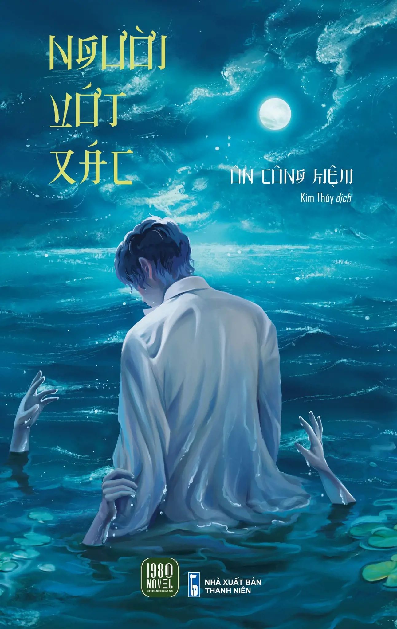  Sách Người Vớt Xác 