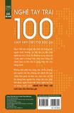  Nghề tay trái: 100 ý tưởng kiếm tiền thời bão giá 