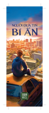  Sách NGƯỜI ĐƯA TIN BÍ ẨN (Markus Zusak) 