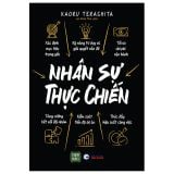  Sách Nhân Sự Thực Chiến 