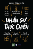  Sách Nhân Sự Thực Chiến 