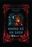  [Combo 6] Gã đồ tể + Quỷ ám + Salem's lot + Holly + Linh hồn báo thù + Những kẻ ăn sách 