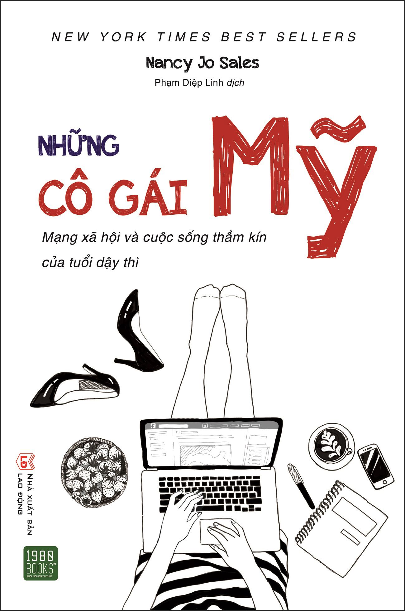  Những cô gái Mỹ 