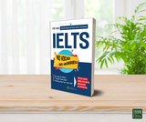  Hộp Sách - Chinh Phục Ielts Siêu Tốc 