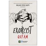  Sách The Exorcist - Quỷ Ám 