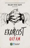  Sách The Exorcist - Quỷ Ám 