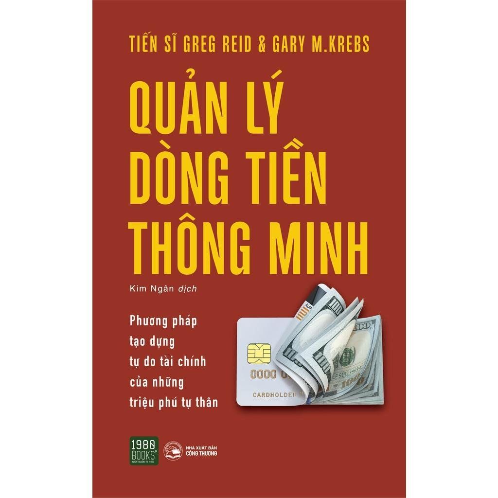  Quản Lý Dòng Tiền Thông Minh 