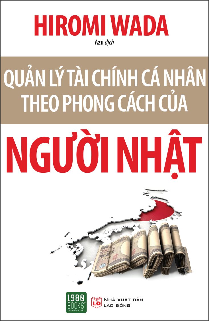  Quản lý tài chính cá nhân theo phong cách của người Nhật 