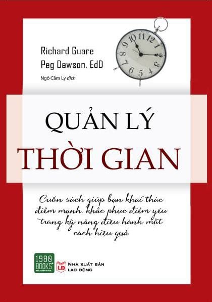  Quản lý thời gian 