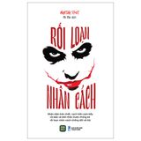  Combo 2 cuốn sách Rối loạn nhân cách + Hiệu ứng tâm lý 