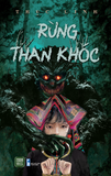  Tiểu thuyết RỪNG THAN KHÓC (Thục Linh) 