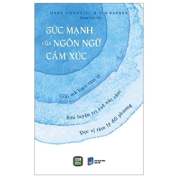  Sức Mạnh Của Ngôn Ngữ Cảm Xúc 