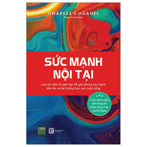  Sức mạnh nội tại 