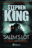  [Combo 6] Gã đồ tể + Quỷ ám + Salem's lot + Holly + Linh hồn báo thù + Những kẻ ăn sách 