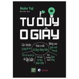  Sách Tư Duy 0 Giây 