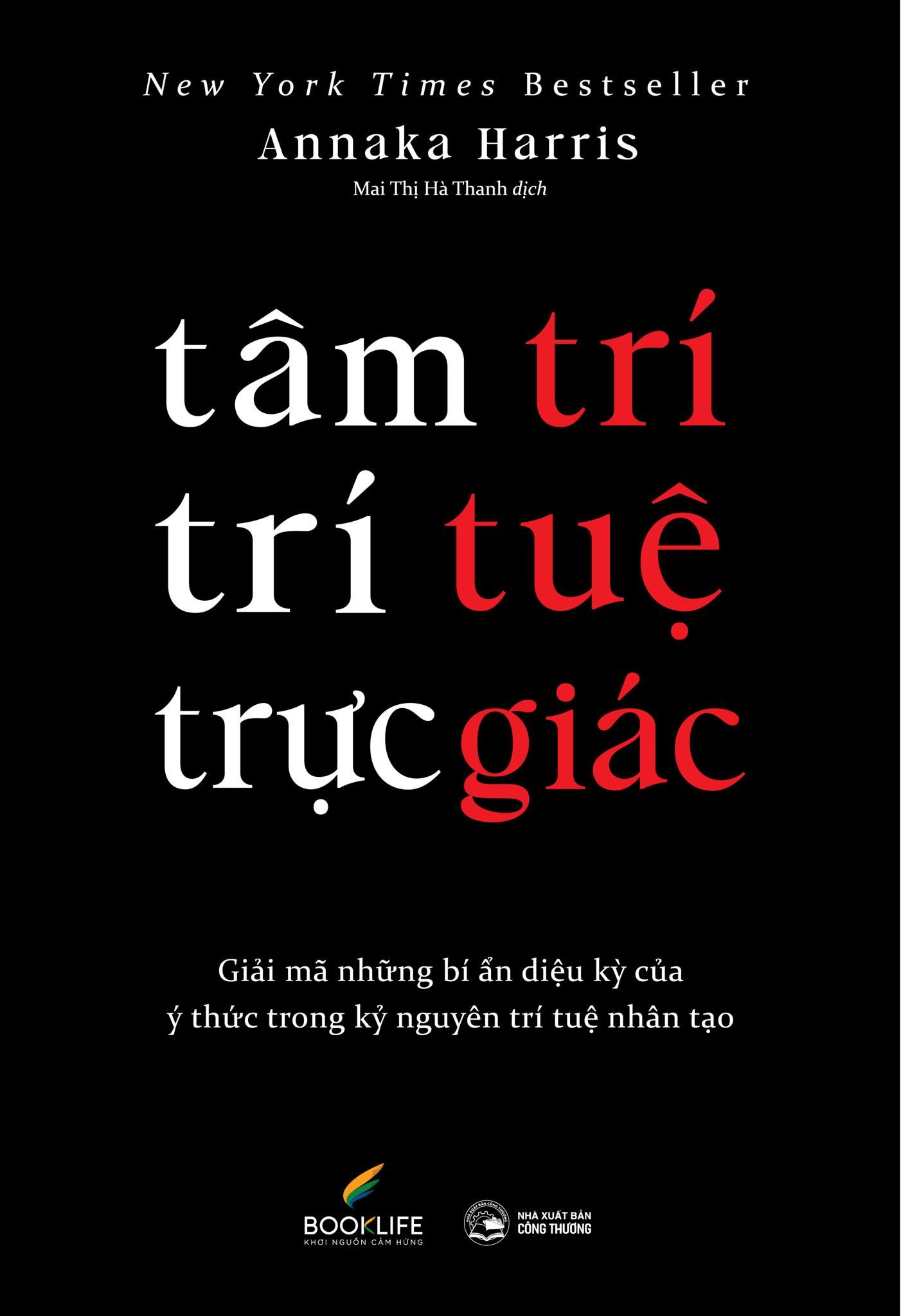  Sách Tâm Trí - Trí Tuệ - Trực Giác 
