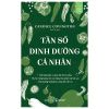  Sách Tần Số Dinh Dưỡng Cá Nhân 