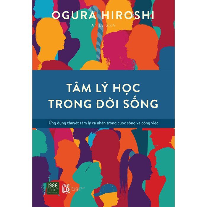  Tâm Lý Học Trong Đời Sống 