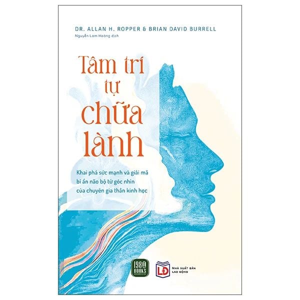  Sách Tâm Trí Tự Chữa Lành 