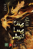  [Pre-order] TÀNG LONG QUYẾT (2 tập) - Thân Thị Sơn Nhân 