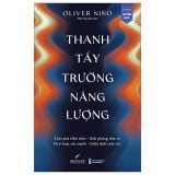  Sách Thanh Tẩy Trường Năng Lượng 