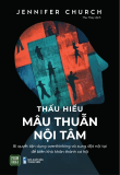  Sách Thấu Hiểu Mâu Thuẫn Nội Tâm 