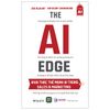  Sách The AI Edge - Khai Thác Thế Mạnh AI Trong Sales Và Marketing 