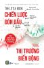  The Little Book: Chiến Lược Đón Đầu Trong Thị Trường Biến Động 
