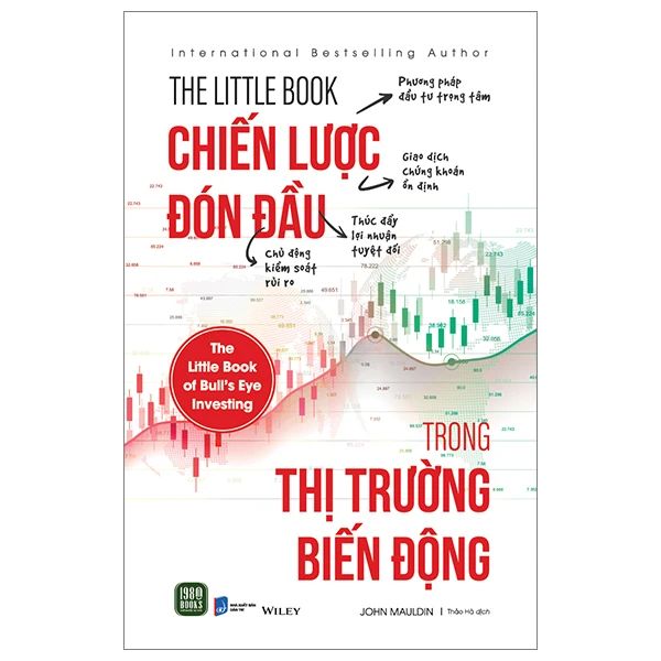 The Little Book: Chiến Lược Đón Đầu Trong Thị Trường Biến Động