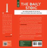  Combo 2 cuốn sách The Daily Stoic + Giải trí đến chết 