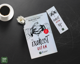  Combo Quán trọ bí ẩn + Quỷ dữ lộ diện + Quỷ ám - The Exorcist 