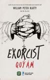  [Combo 2 cuốn] GÃ ĐỒ TỂ + QUỶ ÁM (The Surgeon + The Exorcist) 