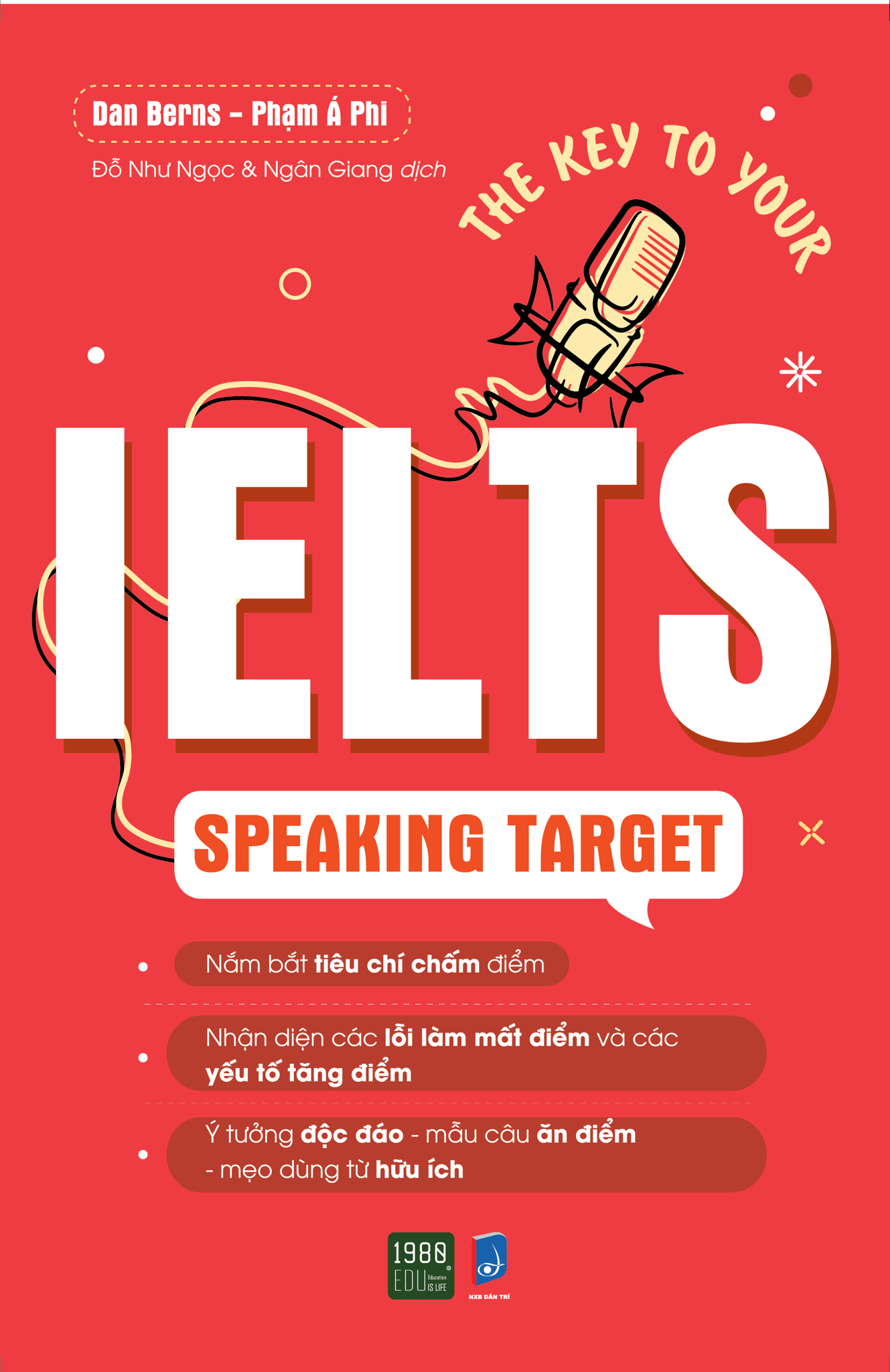  The Key To Your IELTS Speaking Target 