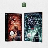  Sách QUÁN TRỌ BÍ ẨN & QUỶ DỮ LỘ DIỆN (2 Tập) 