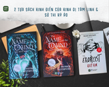  Combo Quán trọ bí ẩn + Quỷ dữ lộ diện + Quỷ ám - The Exorcist 